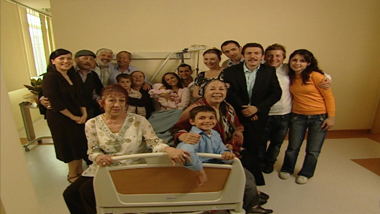 Fırtına 48. Bölüm