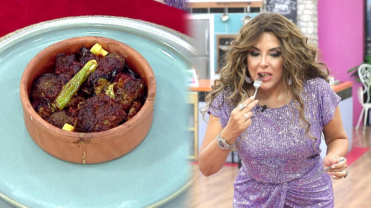 Aslı Hünel, Gelinim Mutfakta’nın 1676. Bölümünde en yüksek puanı kime verdi?