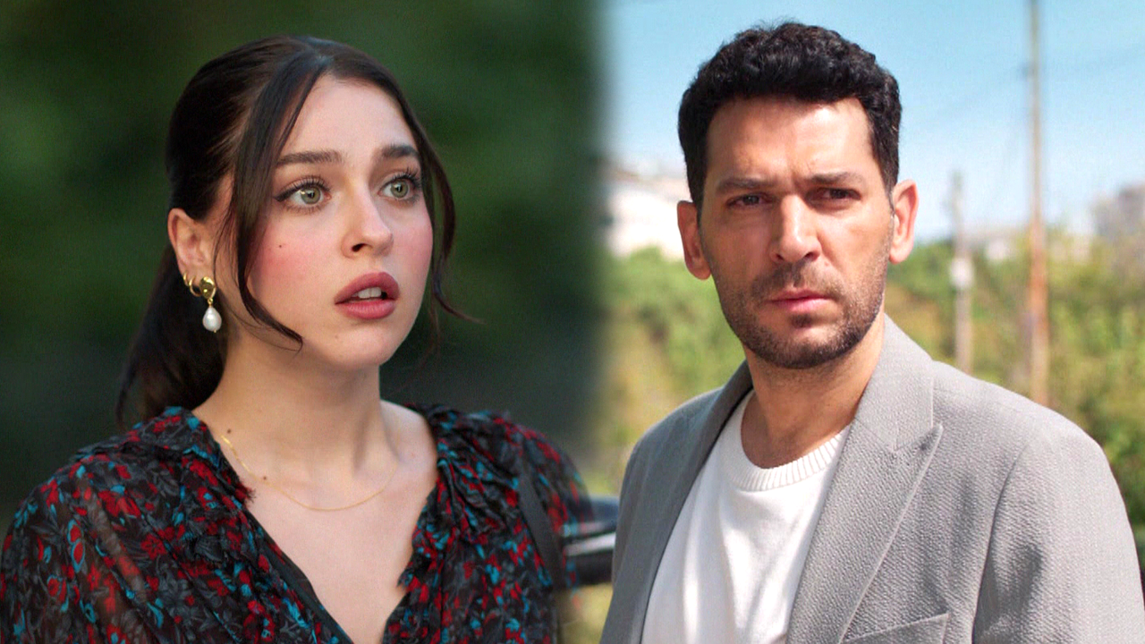 “Güller ve Günahlar” Cumartesi akşamı başlıyor!