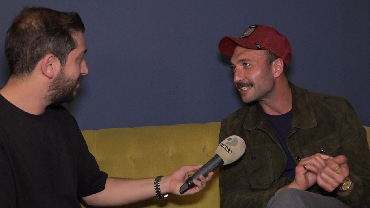 Eşref Rüya’nın Kadir’i ile çok özel…