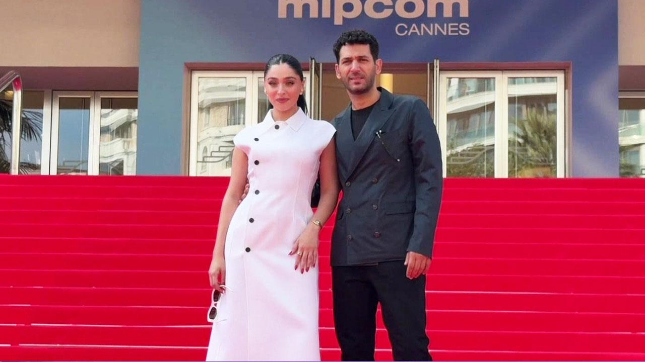 Güller ve Günahlar Cannes’da görücüye çıktı!