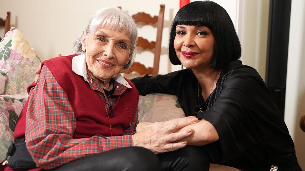 Evrim Akın ile Ev Gezmesi 116. Bölüm – Suna Selen