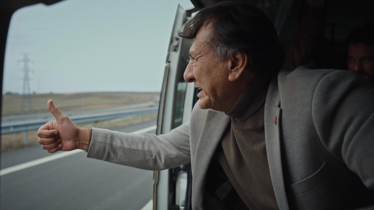 Arka Sokaklar 726. Bölümden ilk kareler!