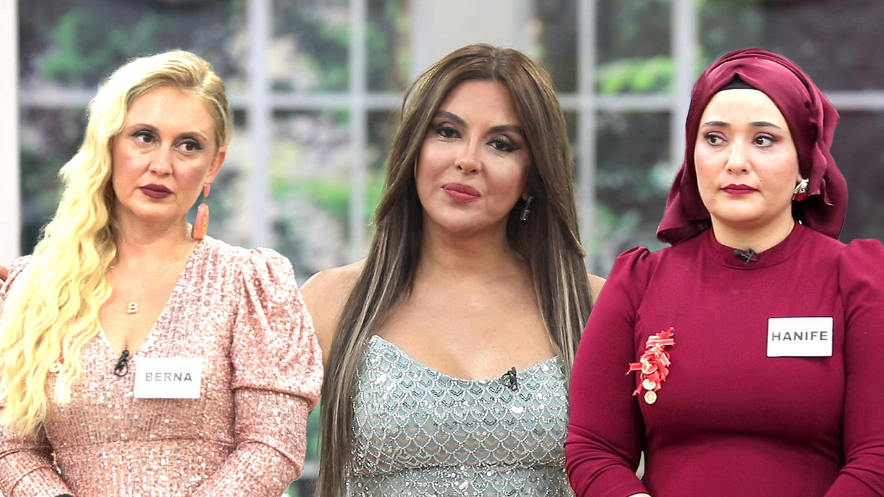 Gelinim Mutfakta 1710. Bölümde gün birincisi kim oldu? 7 Kasım 2025