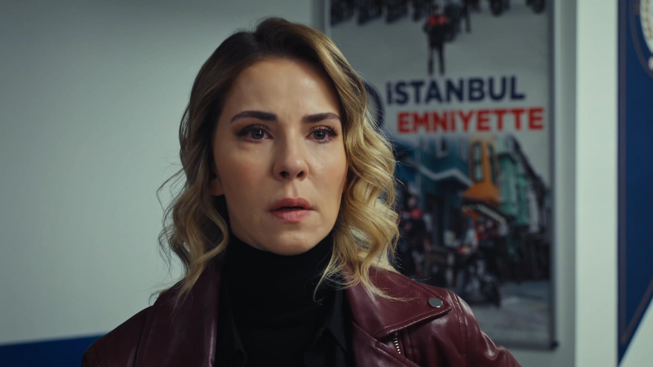 Arka Sokaklar 727. Bölümden ilk kareler!