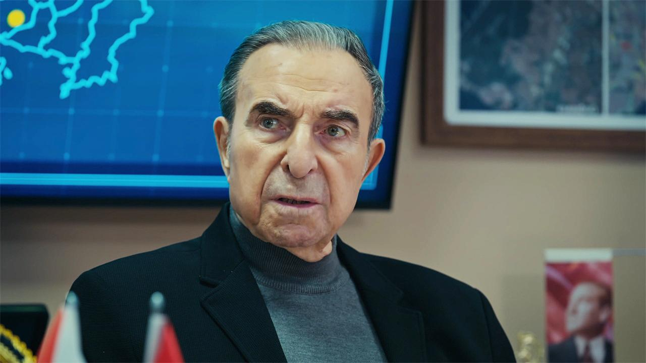 Rıza Baba’yı zorlayan karar!