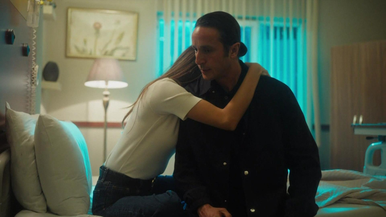 Faruk ve Ayten’in aşkı bölüme damga vurdu!