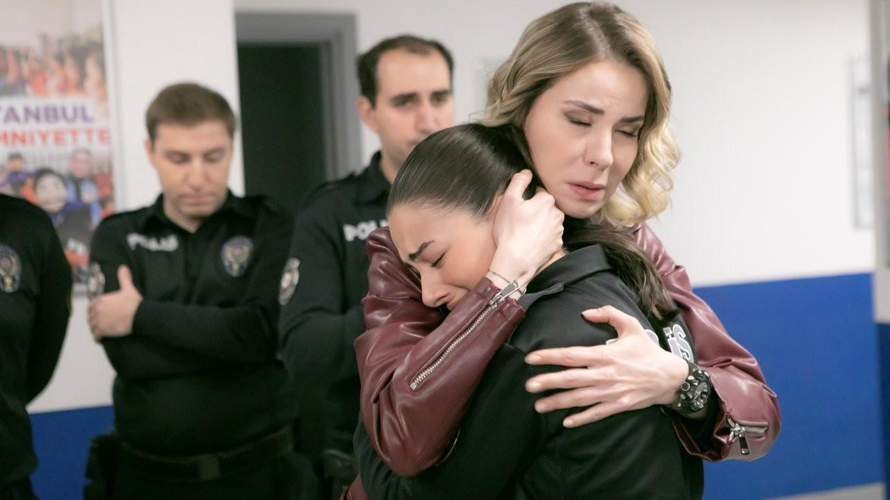 Arka Sokaklar 727. Bölüm Fotoğrafları