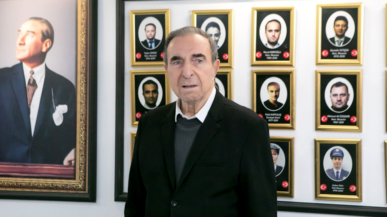 Arka Sokaklar 727. Bölüm