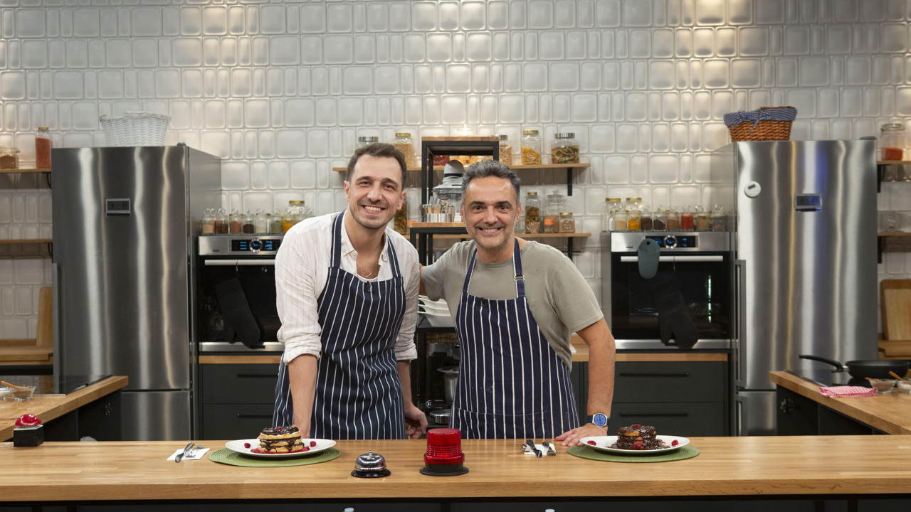 Arda ile Omuz Omuza 234. Bölüm – Emrah Altıntoprak