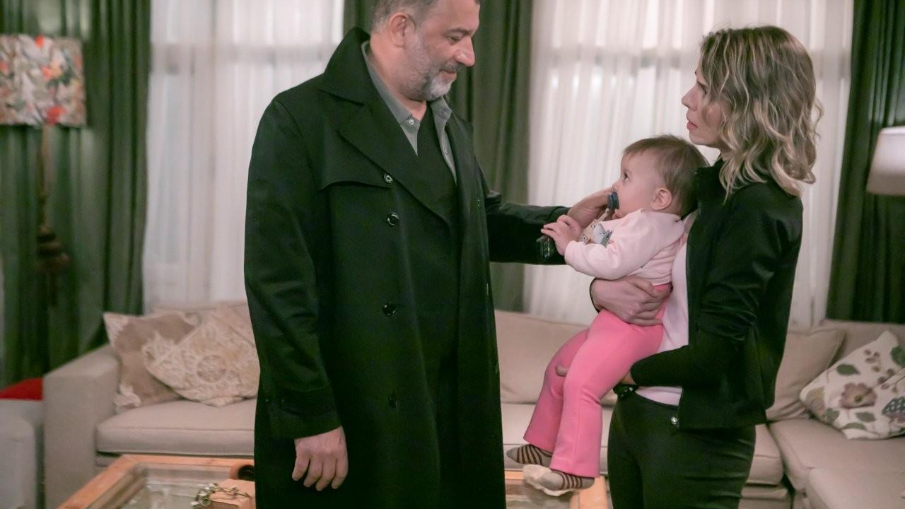 Arka Sokaklar 729. Bölüm Fotoğrafları