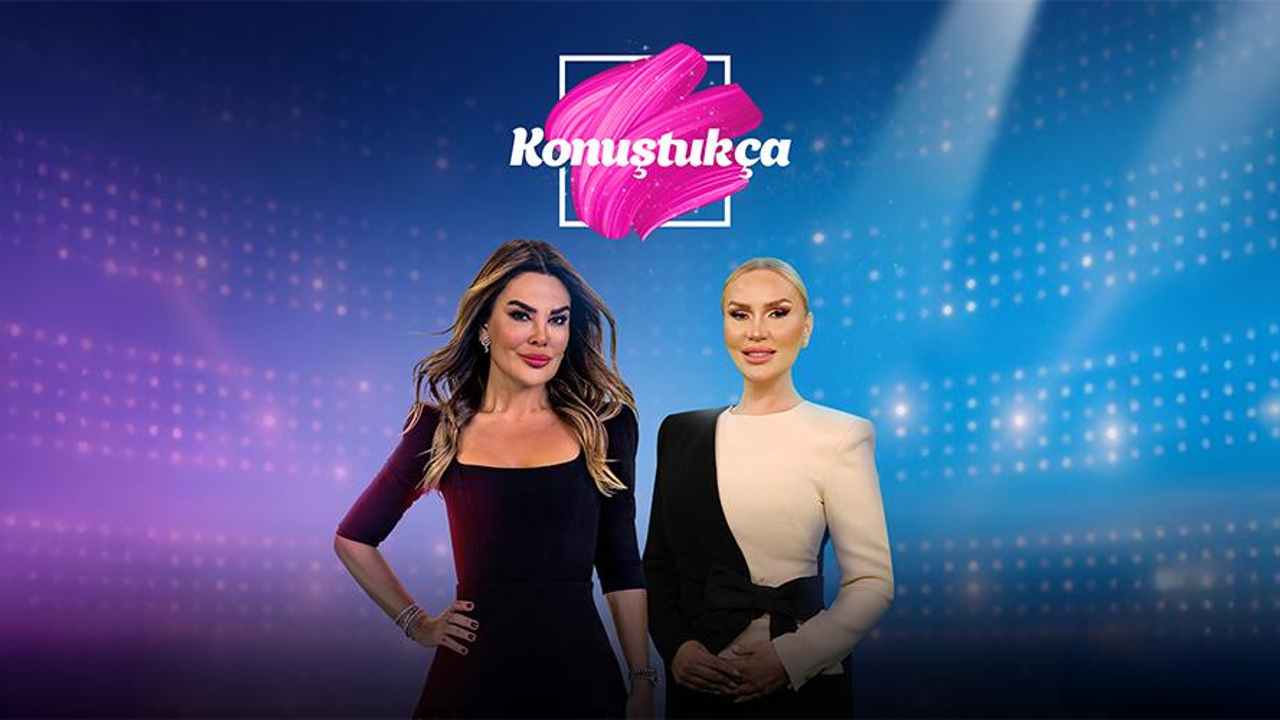 KONUŞTUKÇA