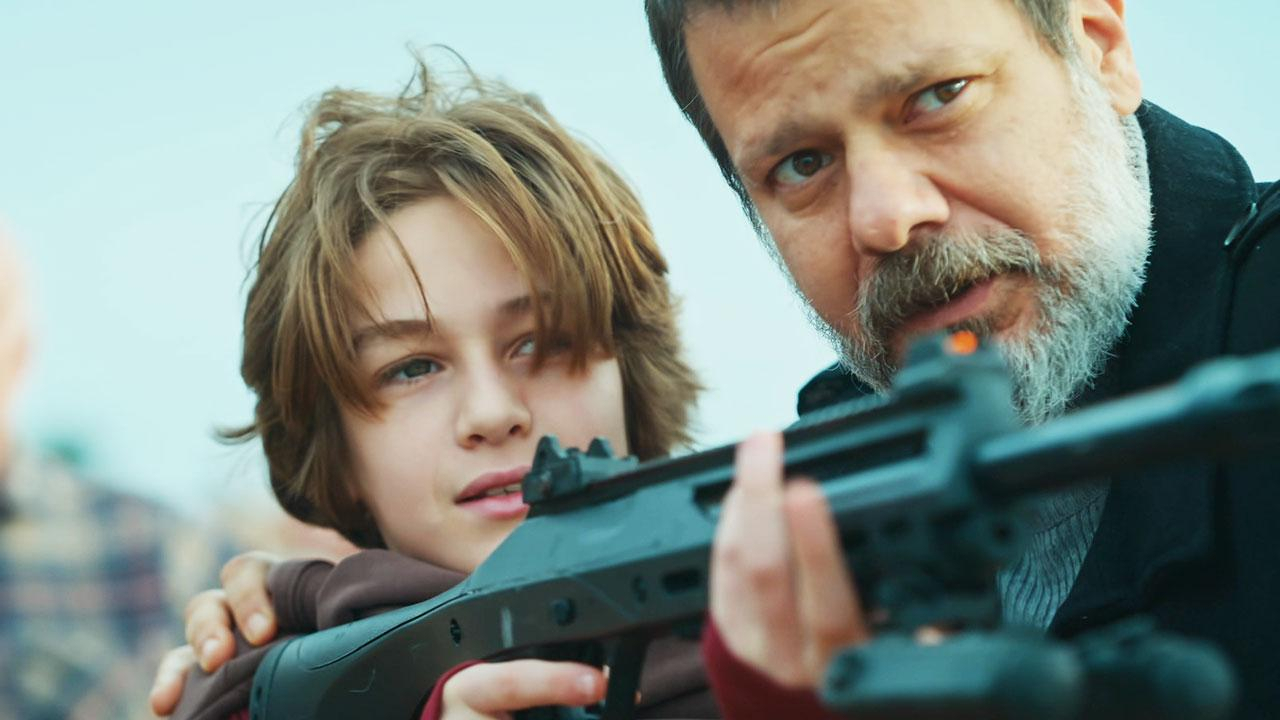 Arka Sokaklar 730. Bölüm Ön İzleme – 2