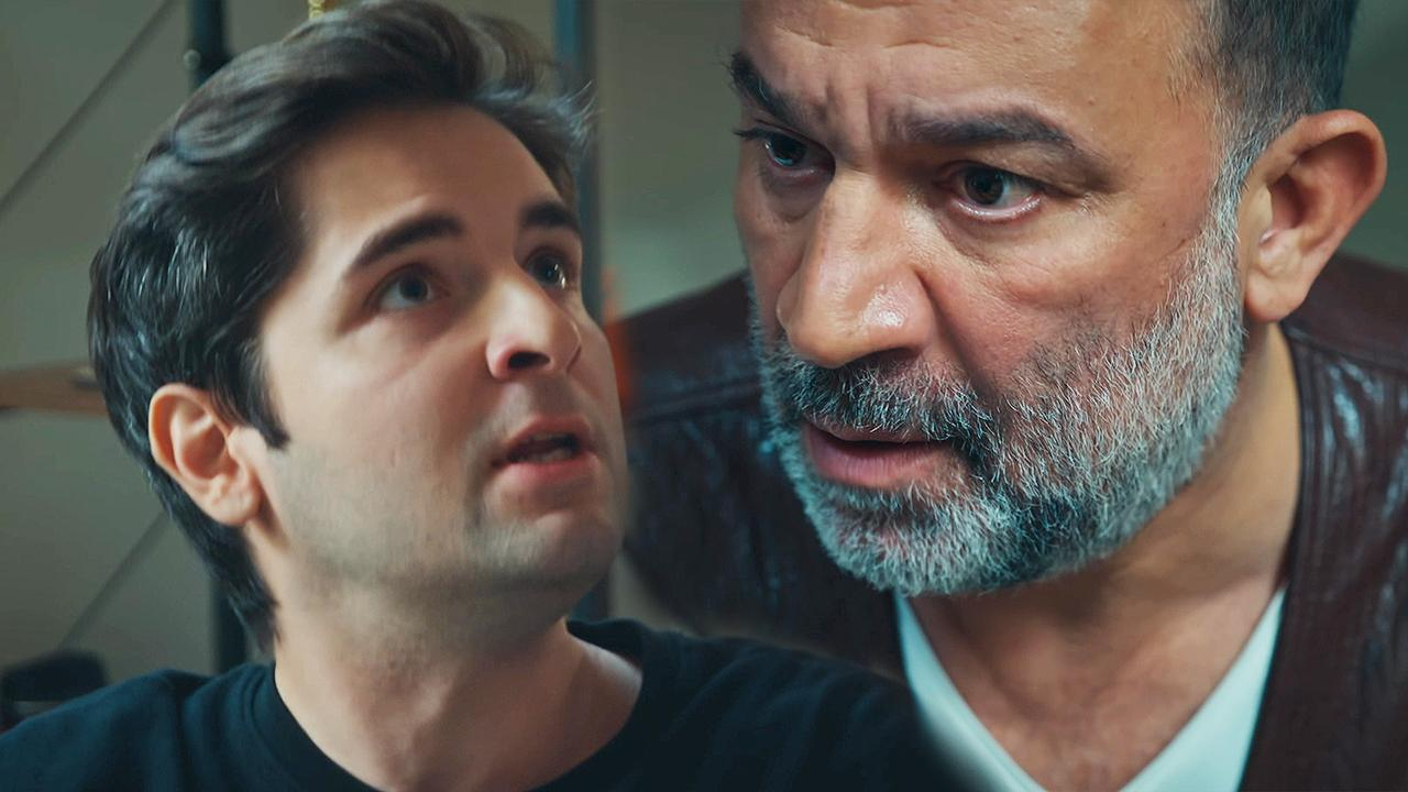 Arka Sokaklar 730. Bölüm Ön İzleme – 3