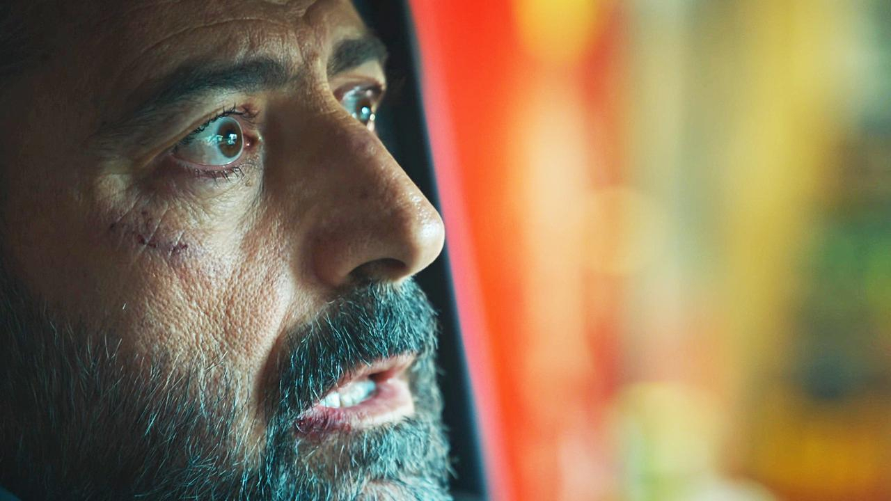 Arka Sokaklar 730. Bölüm