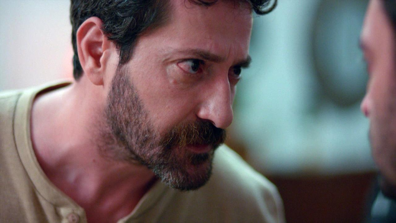 Albora Konağı’nda “Boran” fırtınası!