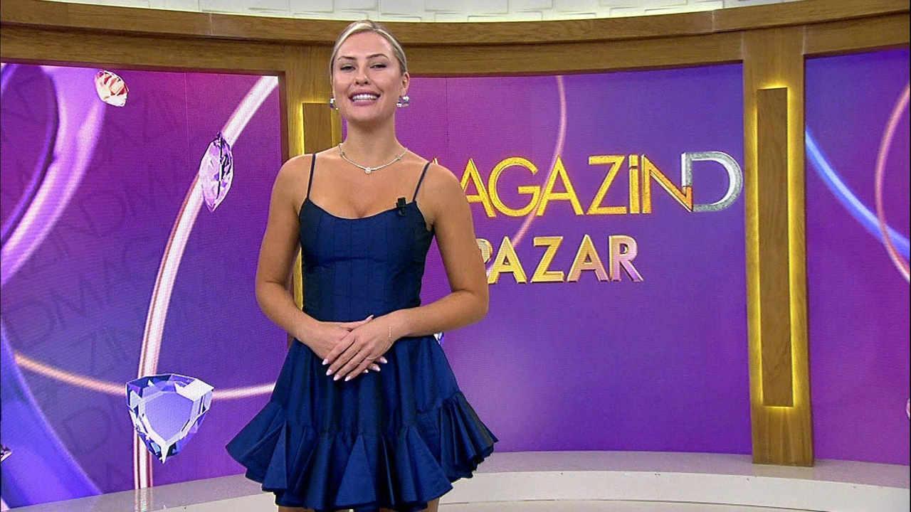 07.12.2025 / Magazin D Pazar