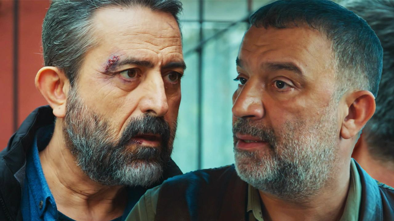 Arka Sokaklar 731. Bölüm Fragmanı – 2