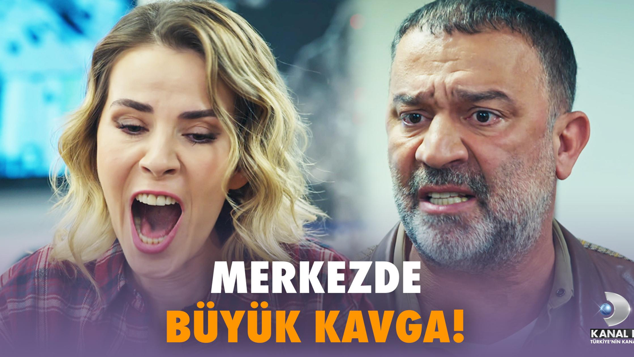 Arka Sokaklar 731. Bölüm Ön İzleme – 3