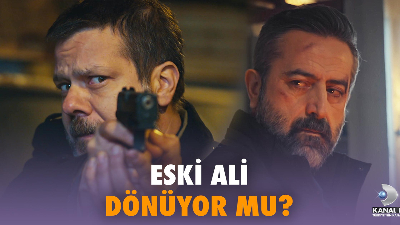 Arka Sokaklar 732. Bölüm Fragmanı