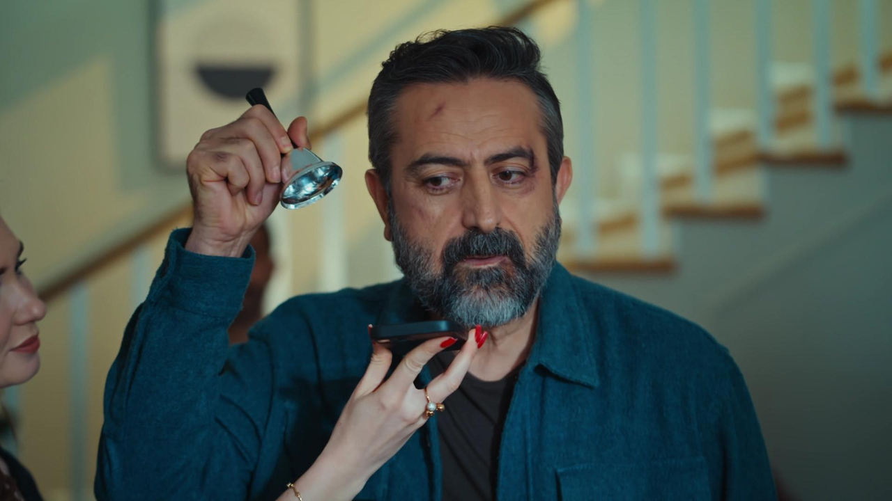 Arka Sokaklar 732. Bölümden ilk kareler!