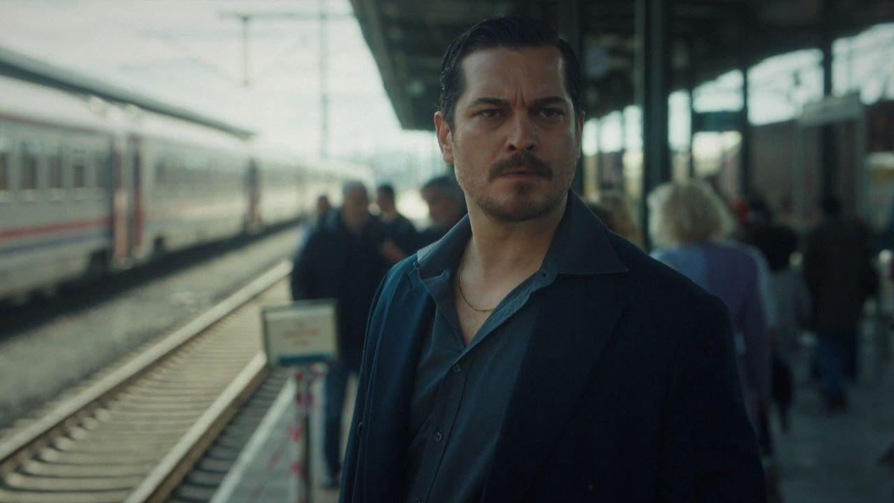 “Eşref Rüya”nın heyecanla dolu son bölümü!