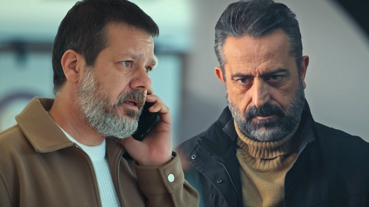 Arka Sokaklar 732. Bölüm Ön İzleme – 2