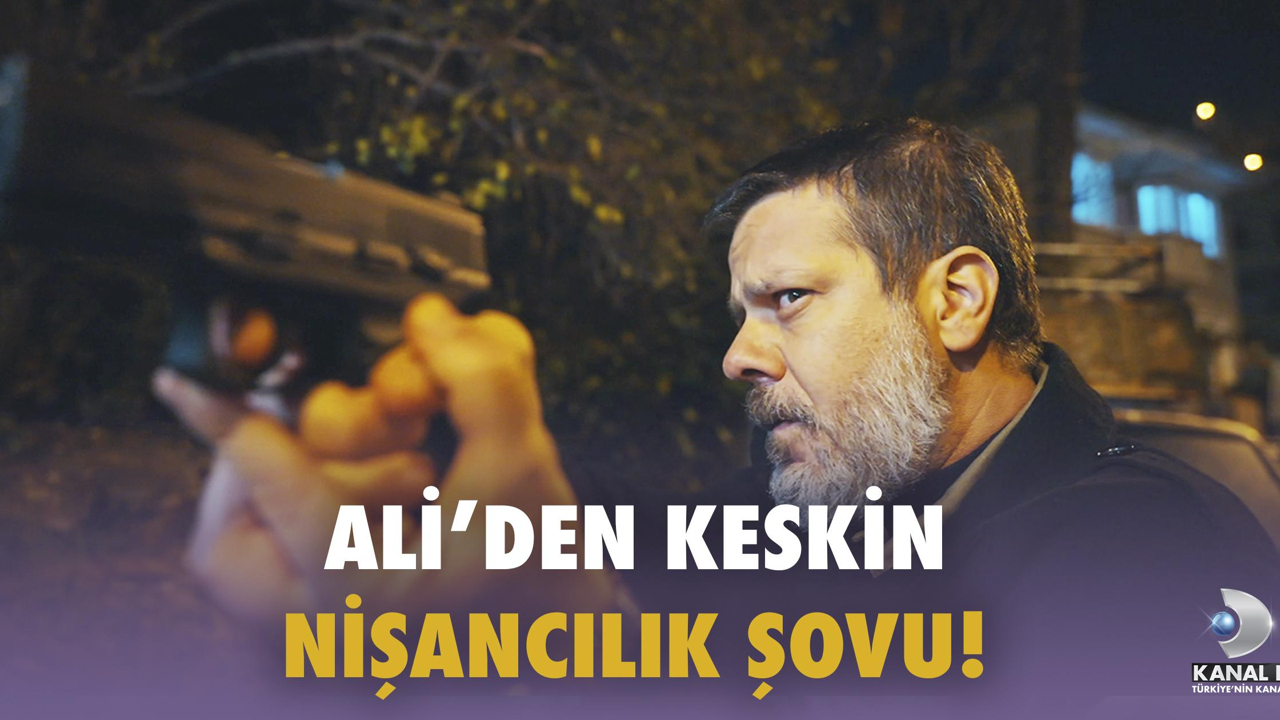 Arka Sokaklar 732. Bölüm Ön İzleme – 4