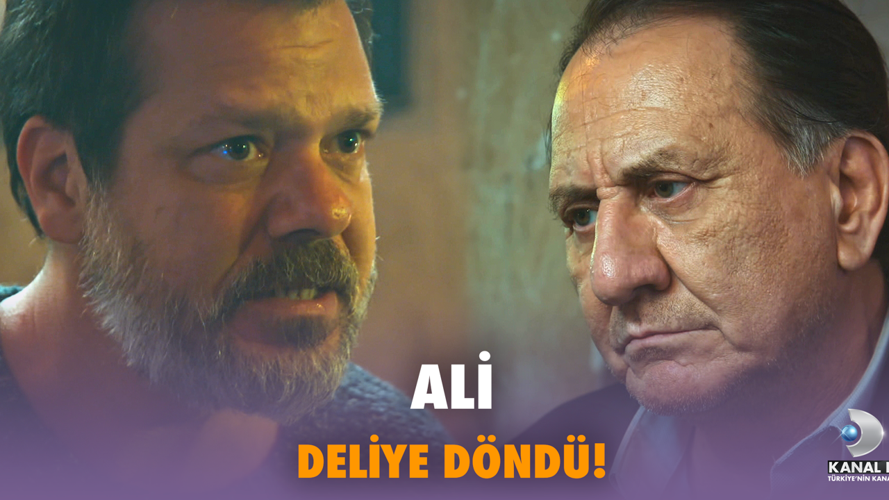 Arka Sokaklar 733. Bölüm Ön İzleme