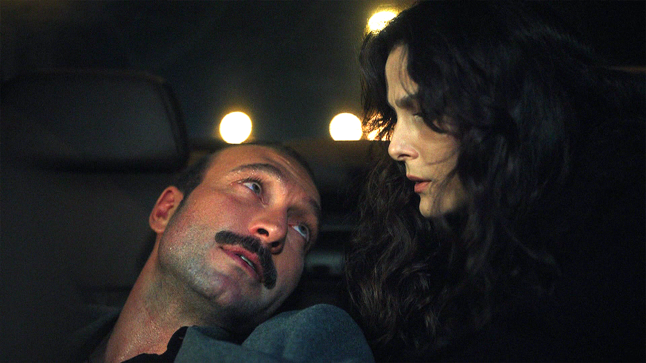 “Eşref Rüya”nın son bölümünde neler oldu?