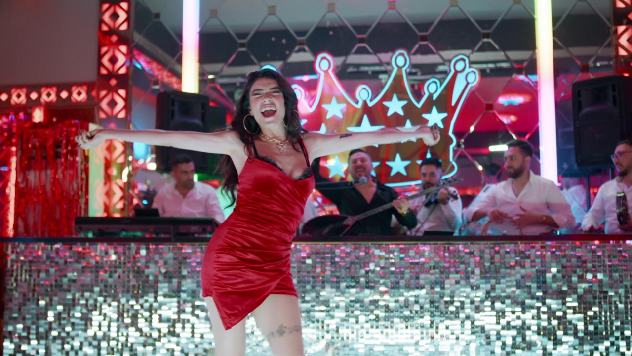 İnci Taneleri yeni sezonuyla Ocak’ta Kanal D’de!