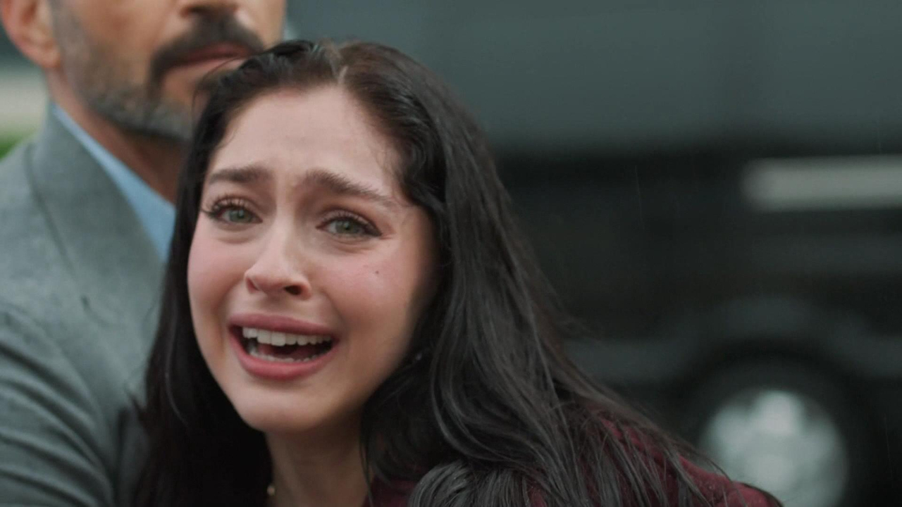 Güller ve Günahlar son bölümünde duygu fırtınası yaşandı!