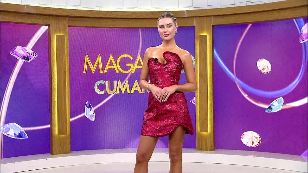 03.01.2026 / Magazin D Cumartesi