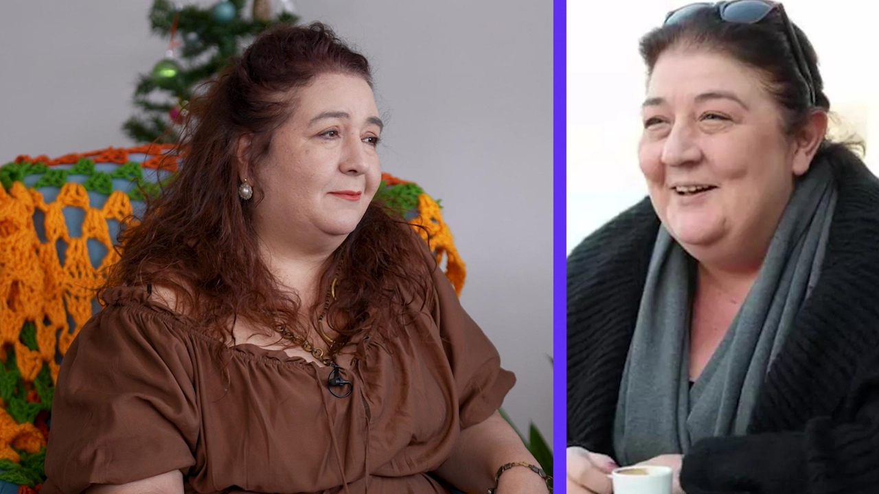 Hülya Duyar’ın dönüm noktaları!