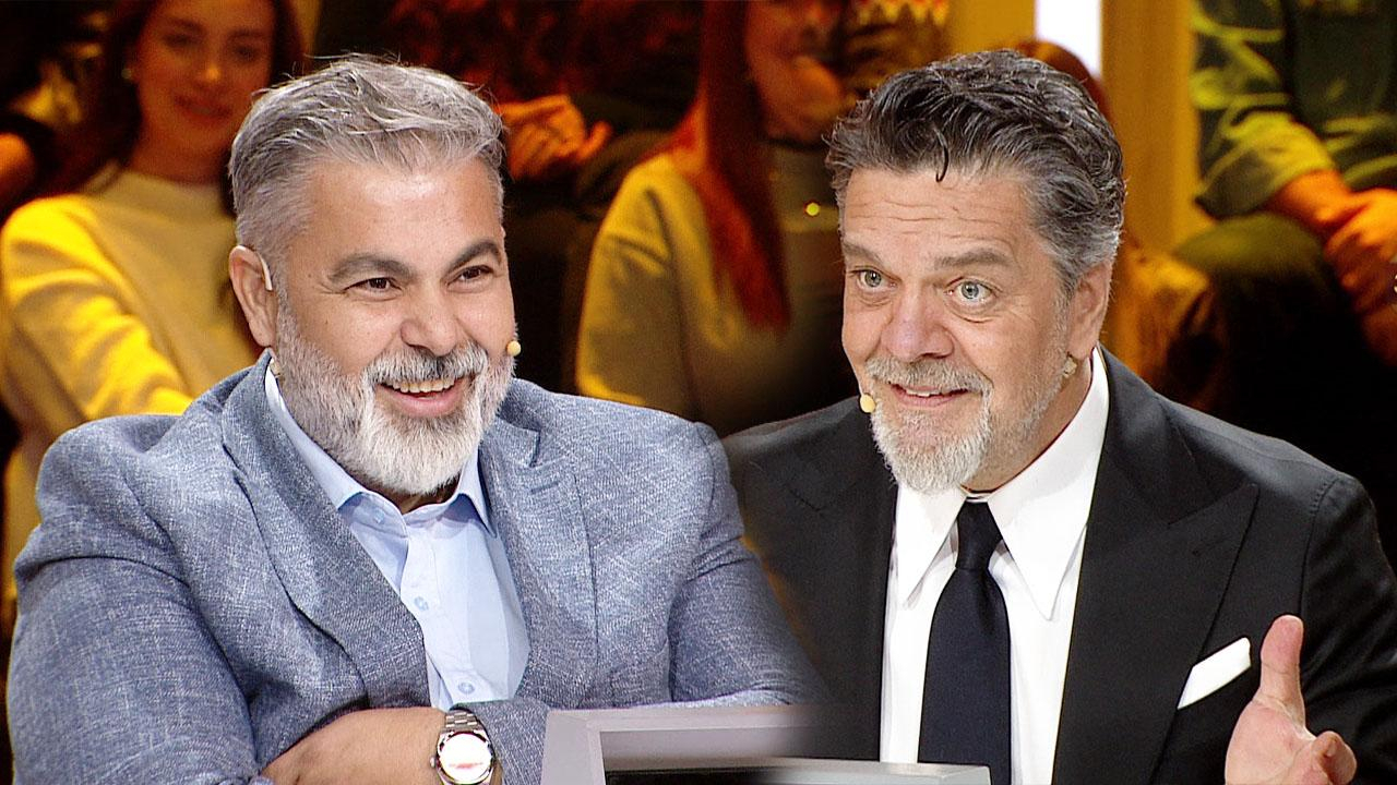 Beyaz’a joker şoku!