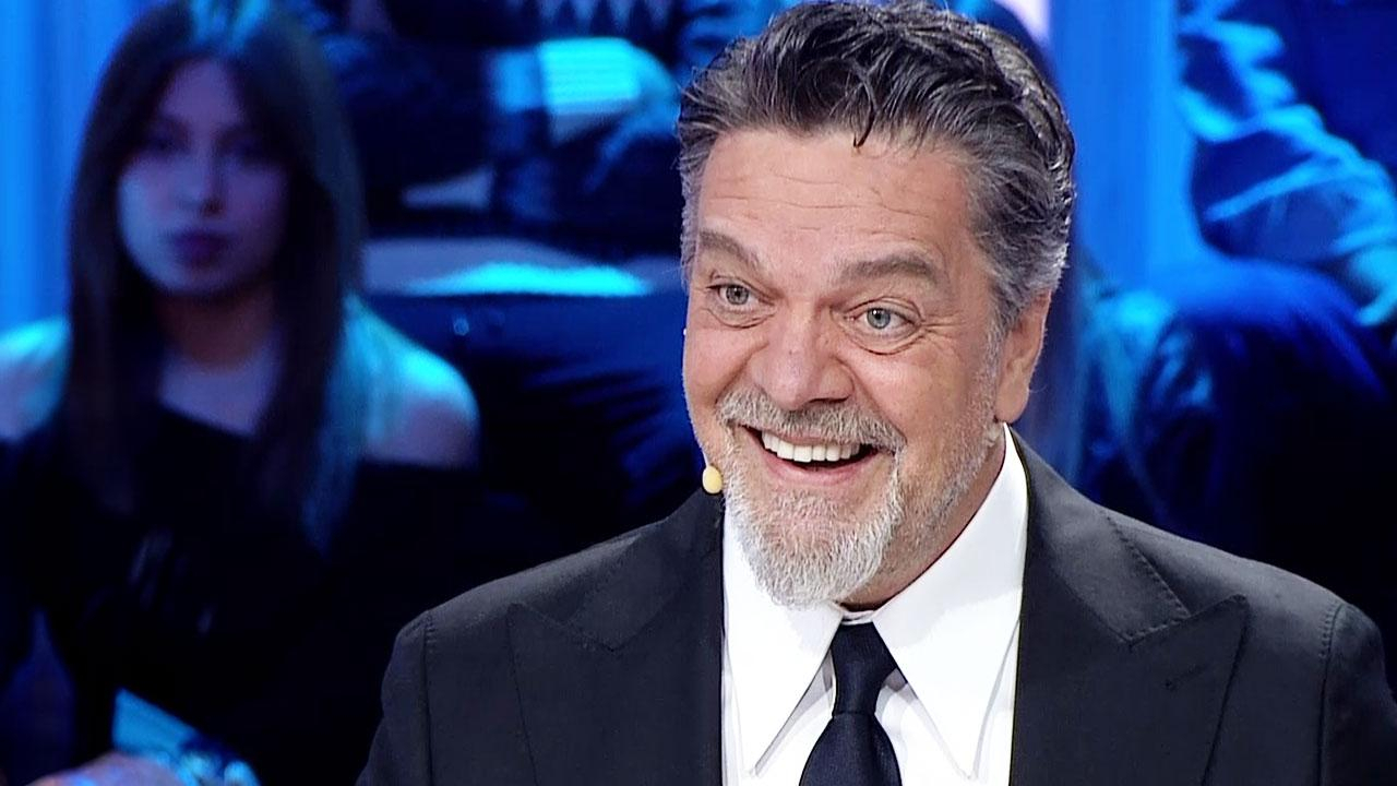 Yarışmacının kebapla imtihanı!