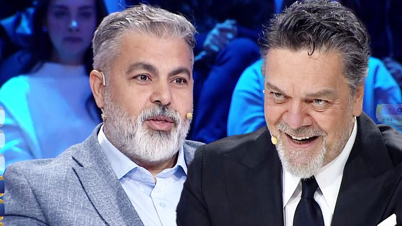 Beyazıt Öztürk, sözünde durdu!