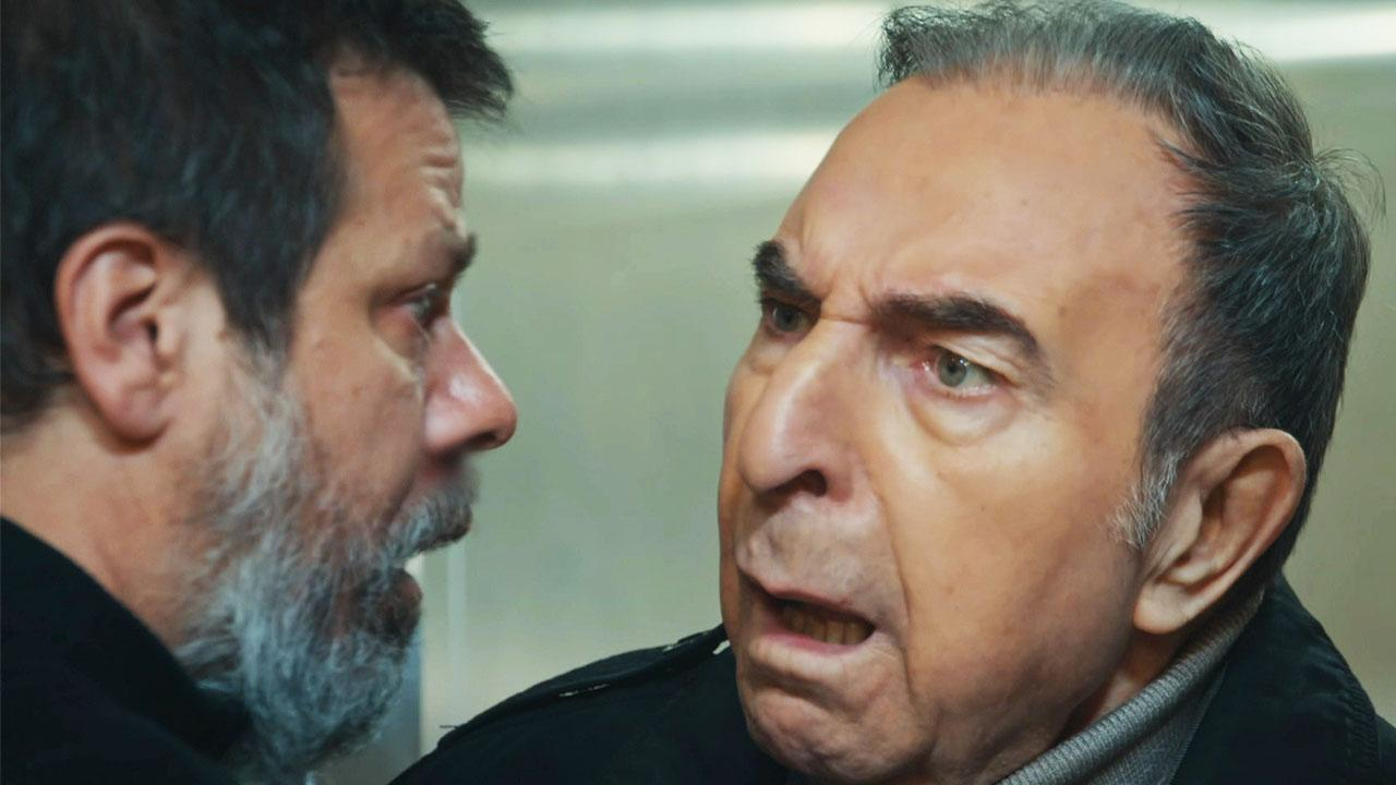 Arka Sokaklar 734. Bölüm Fragmanı