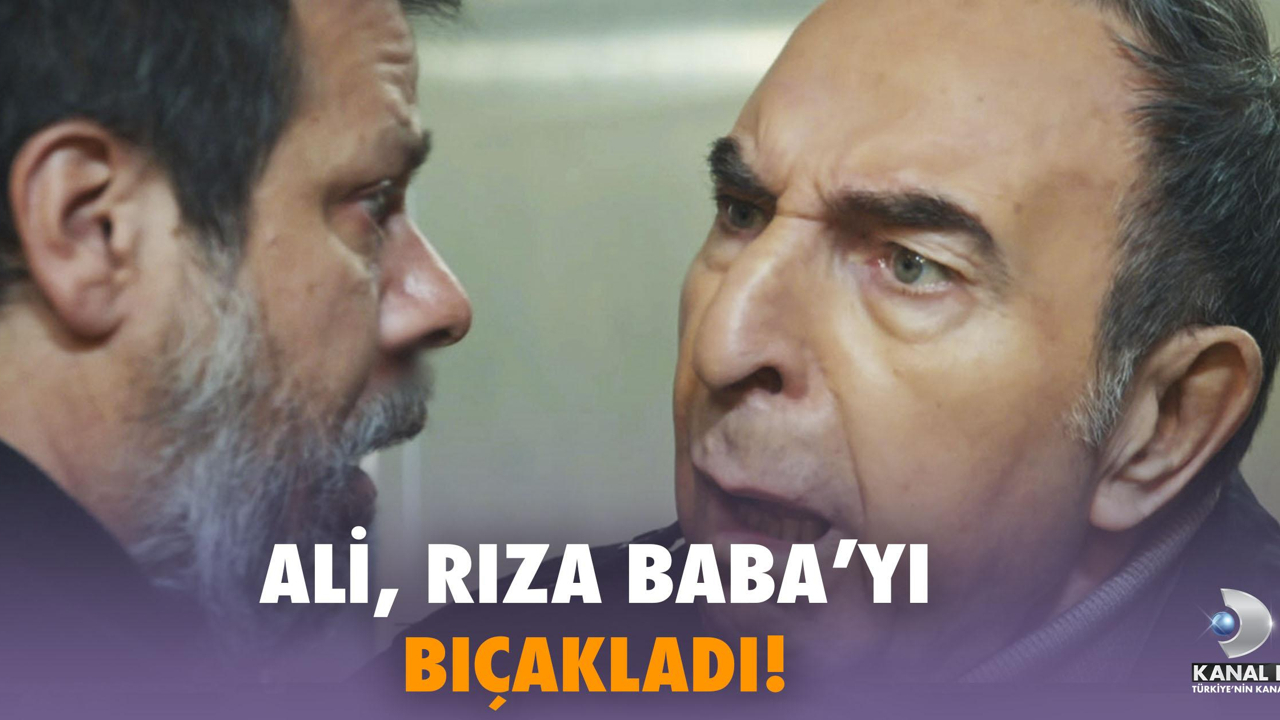 Arka Sokaklar 734. Bölüm Fragmanı