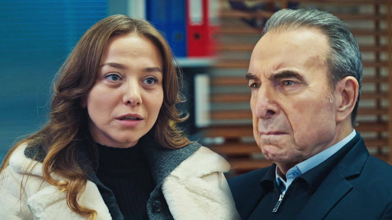 Arka Sokaklar 734. Bölüm Ön İzleme