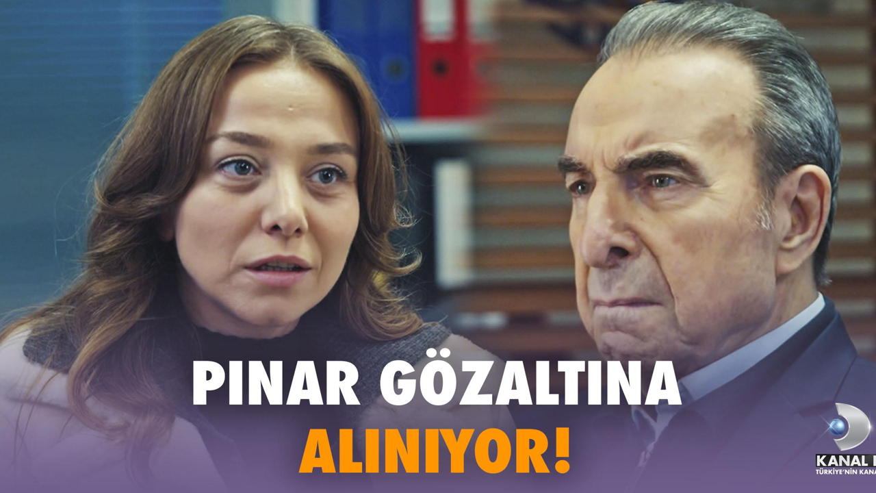 Arka Sokaklar 734. Bölüm Ön İzleme