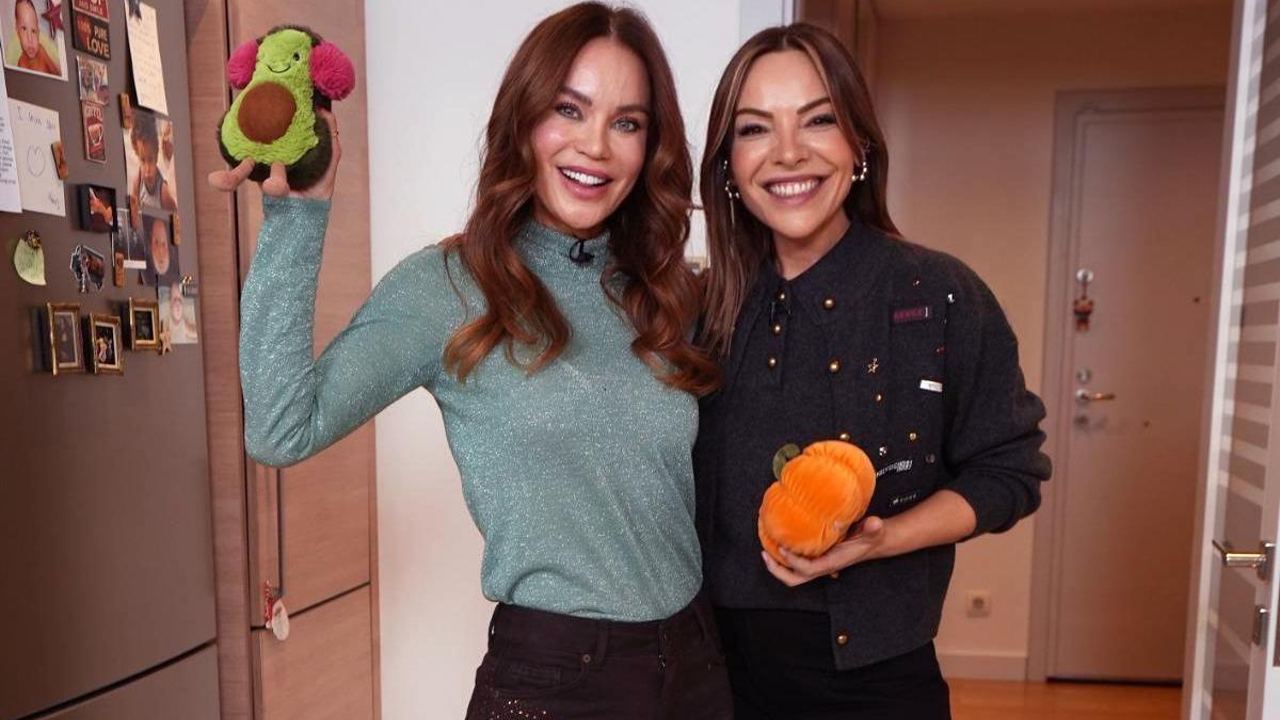 Pazar Gezmesi 5. Bölüm