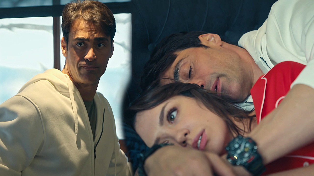 Bozo, Merve’nin kabuslarına çare oluyor