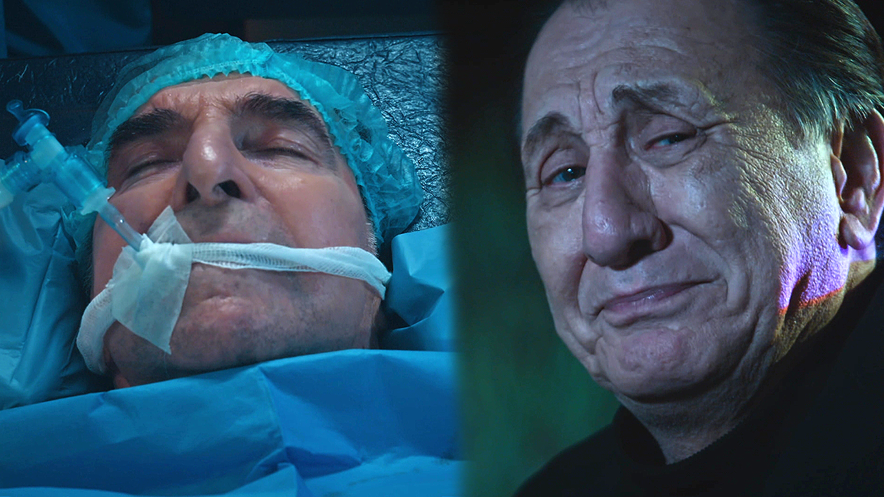 Arka Sokaklar 735. Bölüm Fragmanı