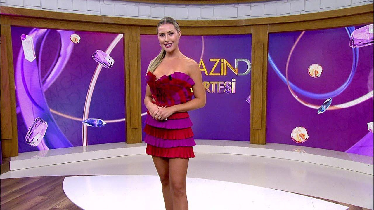 10.01.2026 / Magazin D Cumartesi