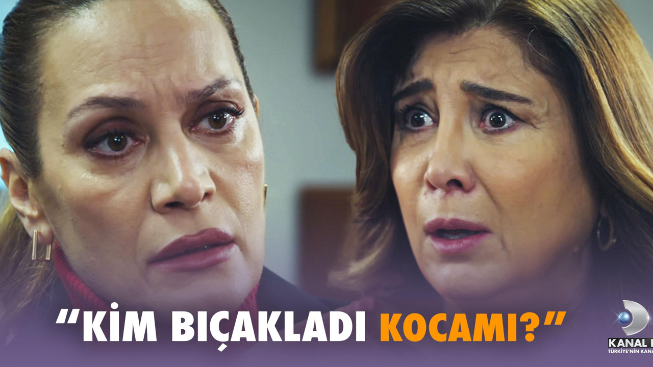 Arka Sokaklar 735. Bölüm Ön İzleme