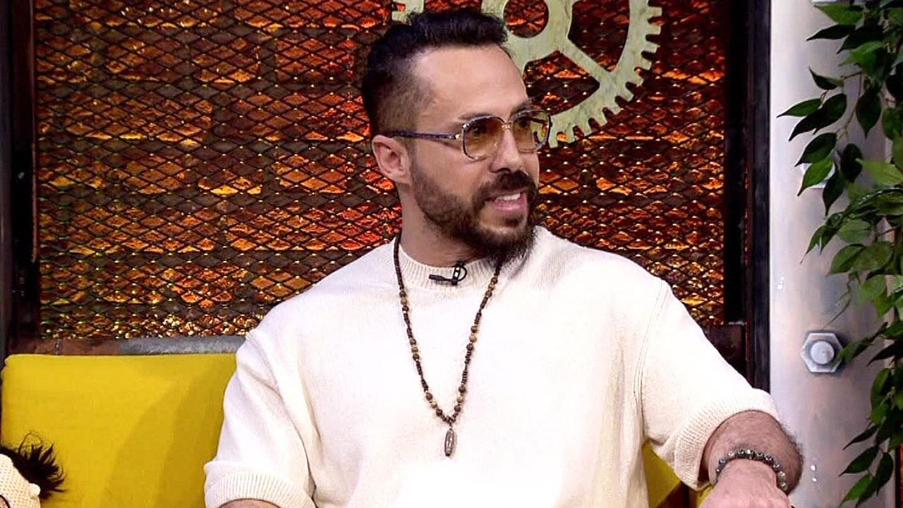 Bahadır Tatlıöz, 90’lar Futbol’da Smart’ta!