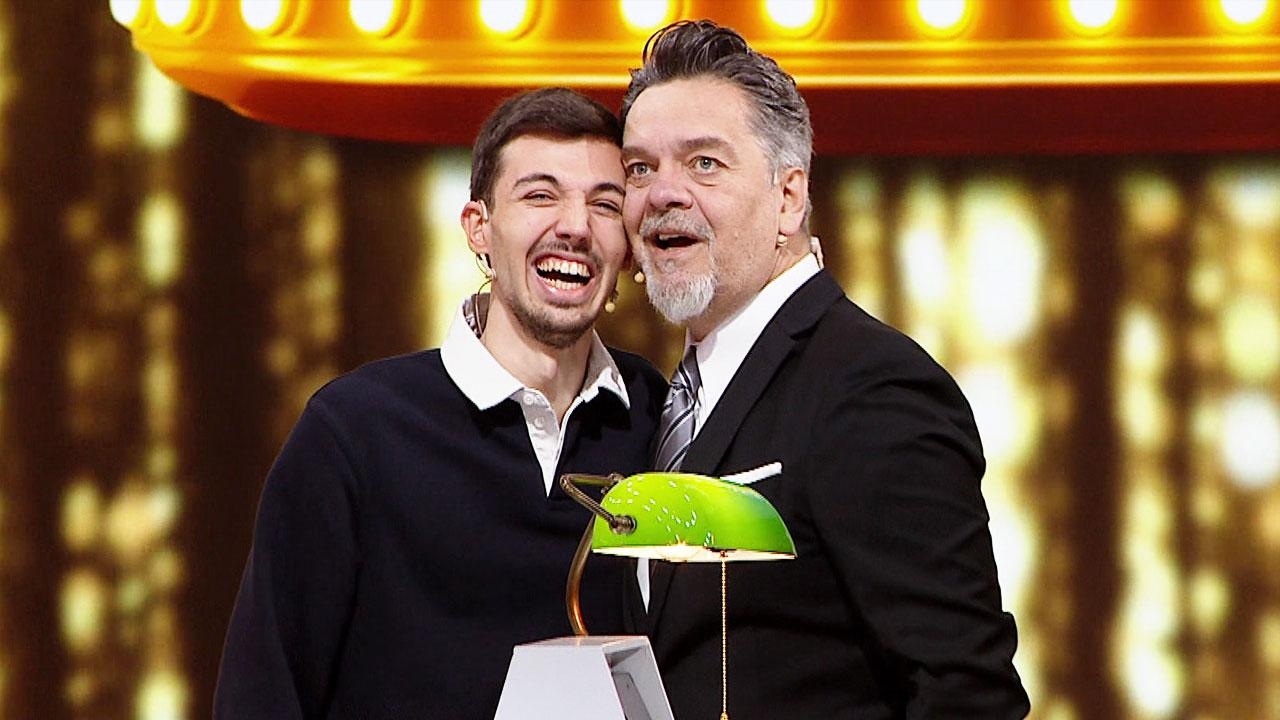 “Ben de öpülmek isterim…”