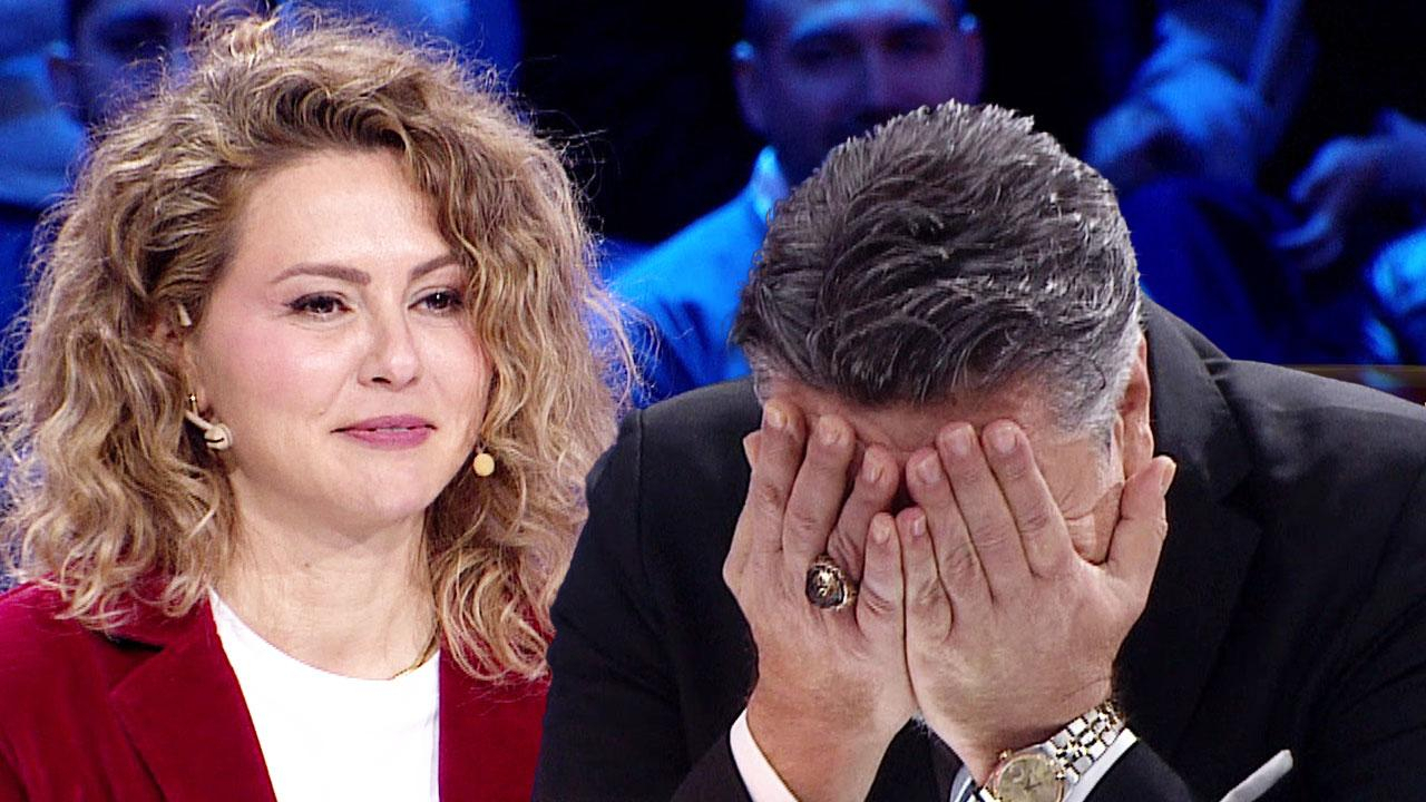 Türkü, formatı unutturdu!