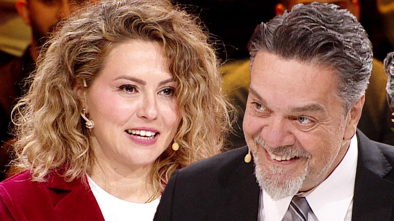 Didem Hanım’dan ters köşe!